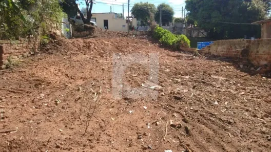 Lote/Terreno à venda, 383m² no Santo André, São Leopoldo