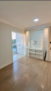 Apartamento com 2 Quartos para alugar, 49m² no Parque São Jorge, Campinas