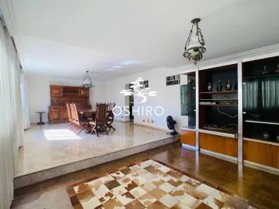 Apartamento com 4 Quartos à venda, 352m² no Boqueirão, Santos
