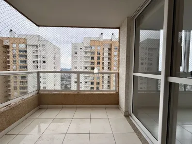 Apartamento com 3 Quartos à venda, 111m² no Cristo Redentor, Caxias do Sul