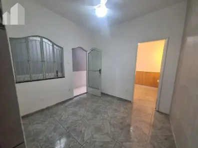 Casa com 1 Quarto para alugar, 60m² no Maria da Luz, Nova Iguaçu