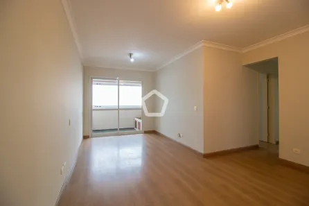 Apartamento com 3 Quartos à venda, 78m² no Vila Mariana, São Paulo