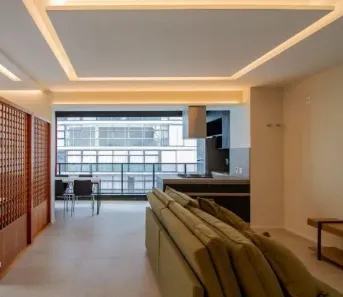 Apartamento com 1 Quarto à venda, 67m² no Cerqueira César, São Paulo