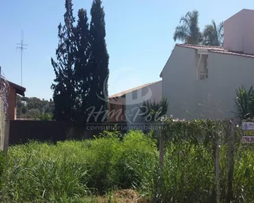 Lote/Terreno à venda, 283m² no Chácara da Barra, Campinas