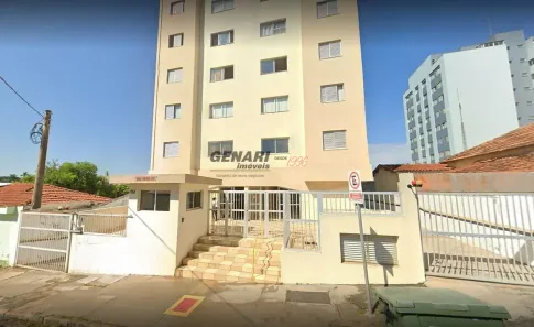 Kitnet com 1 Quarto à venda, 38m² no Vila Sfeir, Indaiatuba