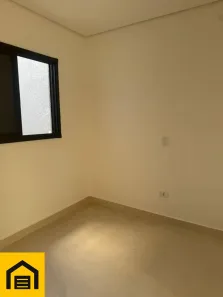 Apartamento com 2 Quartos à venda, 45m² no Parque Erasmo Assunção, Santo André