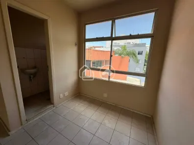 Sala Comercial para alugar, 32m² no Havaí, Belo Horizonte