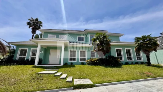 Casa com 4 Quartos à venda, 700m² no Orfãs, Ponta Grossa