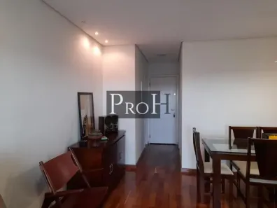 Apartamento com 3 Quartos à venda, 96m² no Anchieta, São Bernardo do Campo