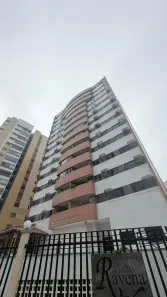 Apartamento com 3 Quartos para alugar, 100m² no Calhau, São Luís
