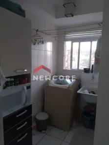 Apartamento com 2 Quartos à venda, 49m² no Jardim Brasília (Zona Leste), São Paulo