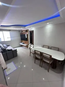 Apartamento com 2 Quartos à venda, 58m² no Demarchi, São Bernardo do Campo