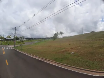 Lote/Terreno à venda, 470m² no Alphaville (Abrantes), Camaçari