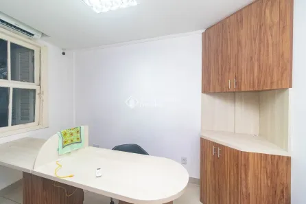 Sala Comercial para alugar, 33m² no Centro Histórico, Porto Alegre