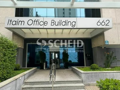 Imóvel Comercial à venda, 37m² no Itaim Bibi, São Paulo