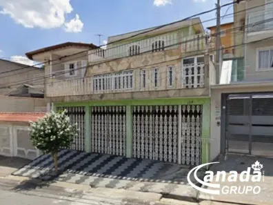 Casa com 6 Quartos à venda, 349m² no Bela Vista, Osasco