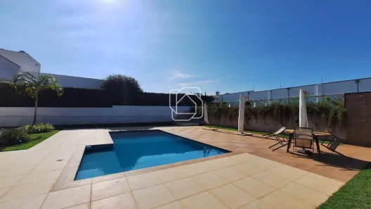 Casa de Condomínio com 3 Quartos à venda, 402m² no Terras de Mont Serrat, Salto