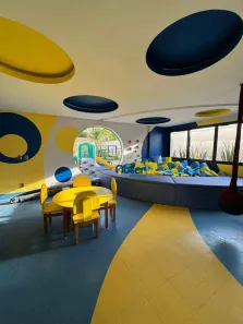 Apartamento com 3 Quartos à venda, 160m² no Setor Marista, Goiânia