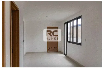 Apartamento com 2 Quartos à venda, 57m² no Alto Barroca, Belo Horizonte