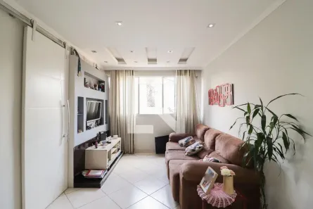 Apartamento com 2 Quartos à venda, 65m² no Vila Siqueira (Zona Norte), São Paulo