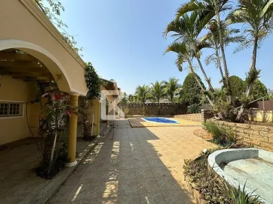 Fazenda/Sítio com 3 Quartos para alugar, 314m² no Colinas de Indaiatuba II, Indaiatuba