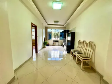 Apartamento com 3 Quartos à venda, 115m² no Tijuca, Rio de Janeiro