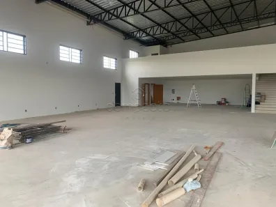 Ponto Comercial para alugar, 350m² no Residencial Mais Parque Mirassol, Mirassol