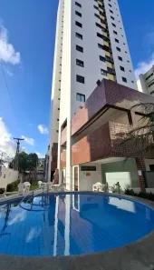 Apartamento com 2 Quartos à venda, 49m² no Candeias, Jaboatão dos Guararapes