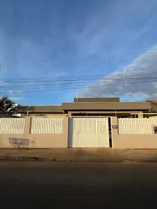 Casa de Condomínio com 3 Quartos à venda, 270m² no Ponte Alta Norte, Brasília