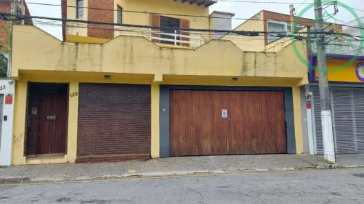 Sobrado com 3 Quartos para alugar, 404m² no Parque São Domingos, São Paulo