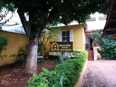 Casa com 3 Quartos à venda, 100m² no Campestre, Santo André