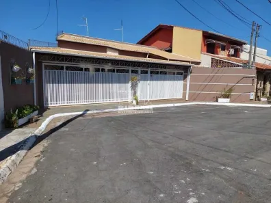 Casa com 3 Quartos à venda, 202m² no Wanel Ville, Sorocaba