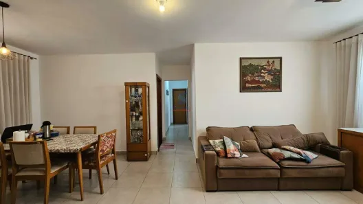 Apartamento com 3 Quartos à venda, 92m² no Europa, Contagem