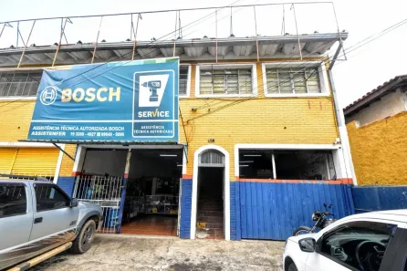 Ponto Comercial para alugar, 210m² no Jardim Campos Elíseos, Campinas