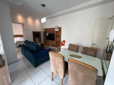Apartamento com 2 Quartos à venda, 52m² no Mondubim, Fortaleza