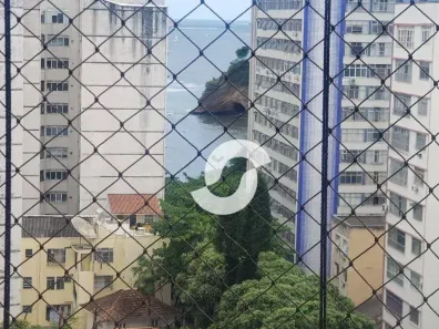Apartamento com 4 Quartos à venda, 206m² no Ingá, Niterói