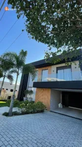 Casa de Condomínio com 3 Quartos à venda, 289m² no Condomínio Residencial e Comercial Fazenda Santa Petronilla, Bragança Paulista