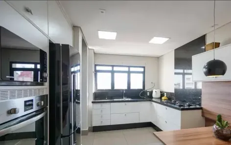 Apartamento com 4 Quartos à venda, 148m² no Vila Regente Feijó, São Paulo