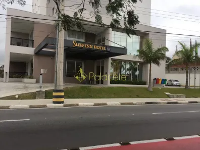 Apartamento com 1 Quarto à venda, 18m² no Chácara da Galega, Pindamonhangaba