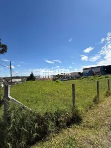 Lote/Terreno à venda, 1283m² no Atuba, Pinhais