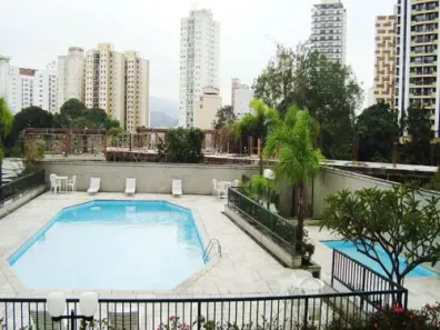 Apartamento com 3 Quartos à venda, 160m² no Santana, São Paulo
