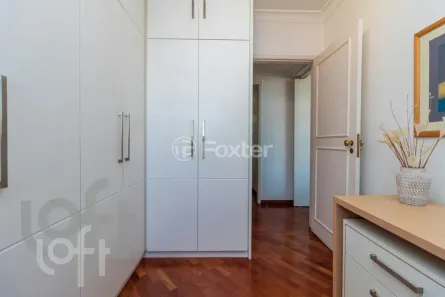 Cobertura com 3 Quartos à venda, 214m² no Jardim Vila Mariana, São Paulo