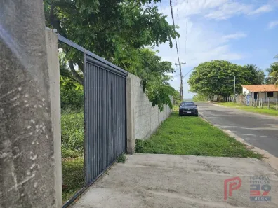 Lote/Terreno à venda, 810m² no Panaquatira, São José de Ribamar