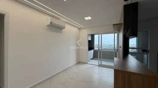 Apartamento com 2 Quartos para alugar, 66m² no Loteamento Parque São Martinho, Campinas