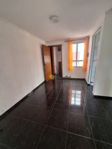 Apartamento com 2 Quartos à venda, 48m² no Ferrazópolis, São Bernardo do Campo