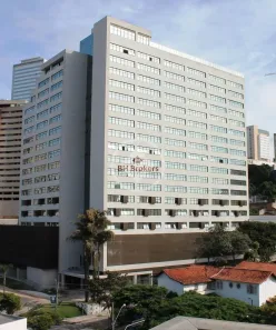 Apartamento com 1 Quarto à venda, 73m² no Luxemburgo, Belo Horizonte