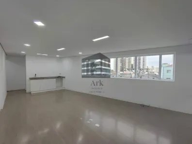 Sala Comercial para alugar, 47m² no Saúde, São Paulo