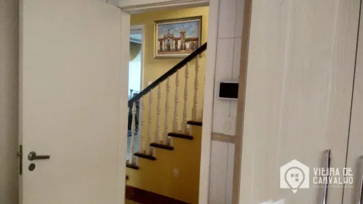 Casa com 5 Quartos à venda, 437m² no Sumaré, São Paulo
