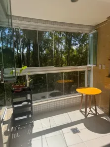 Apartamento com 3 Quartos à venda, 89m² no Itacorubi, Florianópolis