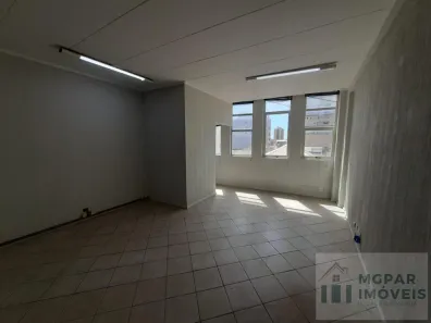 Sala Comercial para alugar, 70m² no Centro, Presidente Prudente